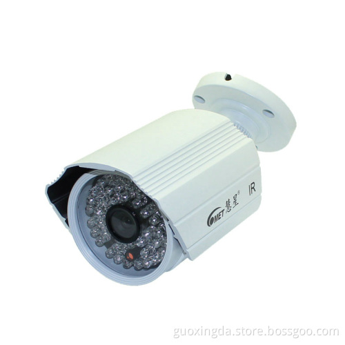 Easy Install 700tvl IR Camera (HX-414K)
